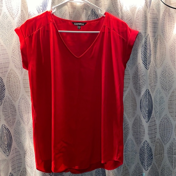Express Tops - Express Blouse